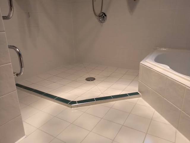 Bathroom refurbishment Tauranga after